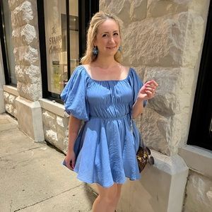 Meet your Posher, Morgan